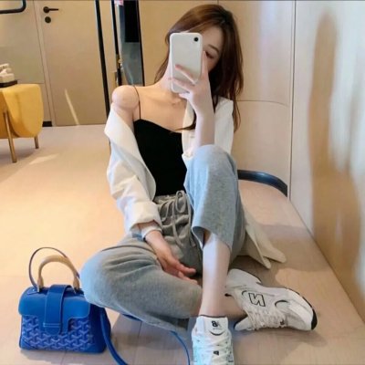 鲨鱼湖泊